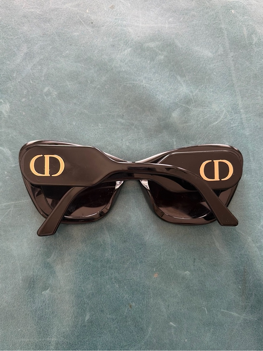 Dior Bobby Cat-Eye Sunglasses - Picture 2 of 6